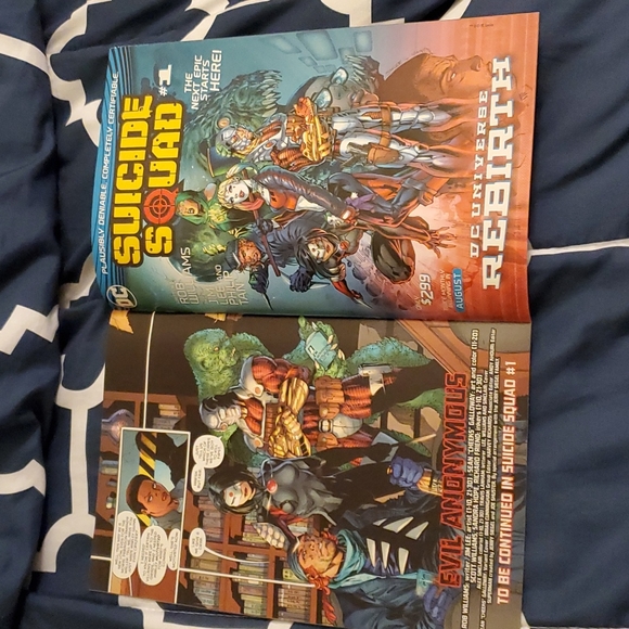 HARLEY QUINN - Picture 4 of 5